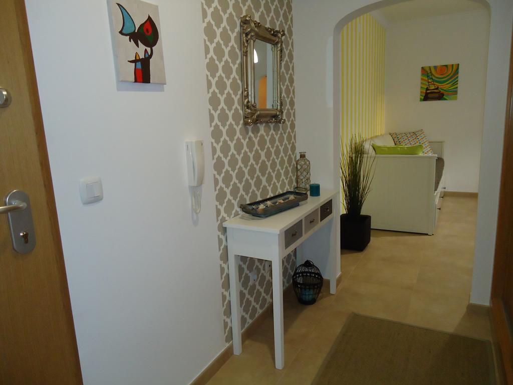 Apartamento Praiamar 빌라노바데밀폰테스 외부 사진