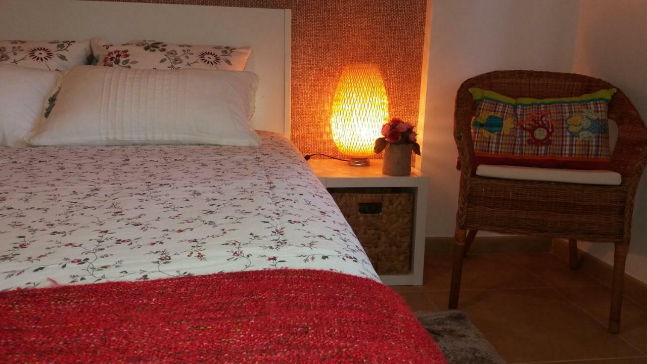 Apartamento Praiamar 빌라노바데밀폰테스 외부 사진